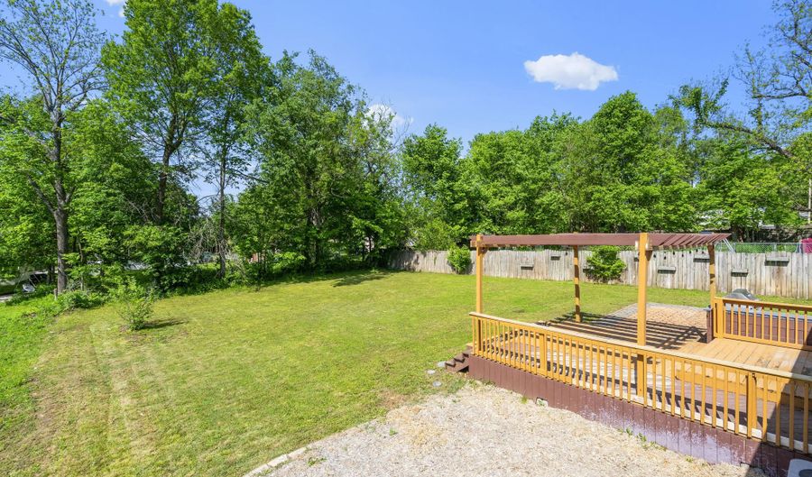 502 W Mill St, Ash Grove, MO 65604 - 3 Beds, 2 Bath