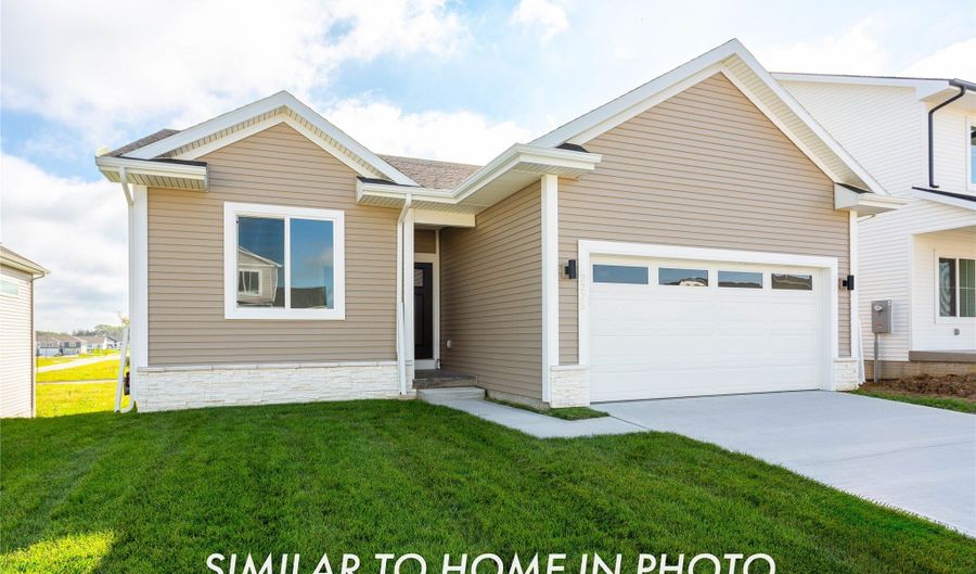 2235 Chan Dr, Adel, IA 50003 - 3 Beds, 3 Bath