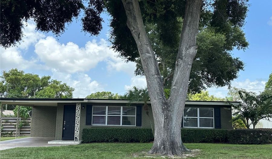 307 BAY St, Auburndale, FL 33823 - 3 Beds, 1 Bath