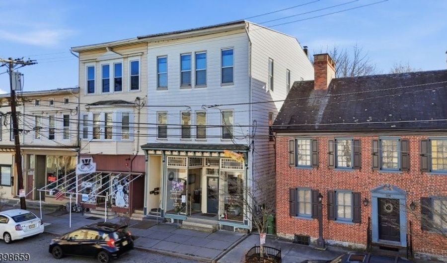 318 Front St, White, NJ 07823 - 0 Beds, 0 Bath