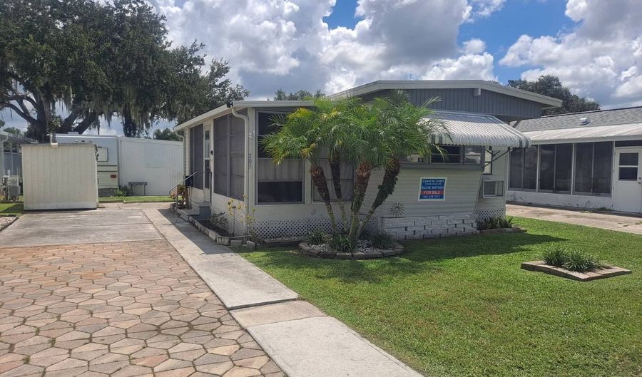 2626 NE HWY 70 207, Arcadia, FL 34266 - 1 Beds, 1 Bath