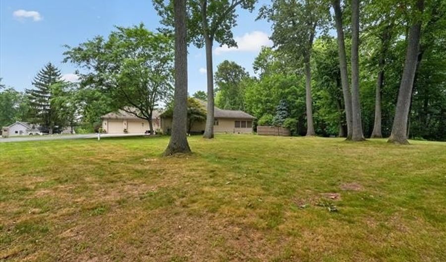 7480 Majestic Woods Dr, Argentine, MI 48451 - 3 Beds, 4 Bath