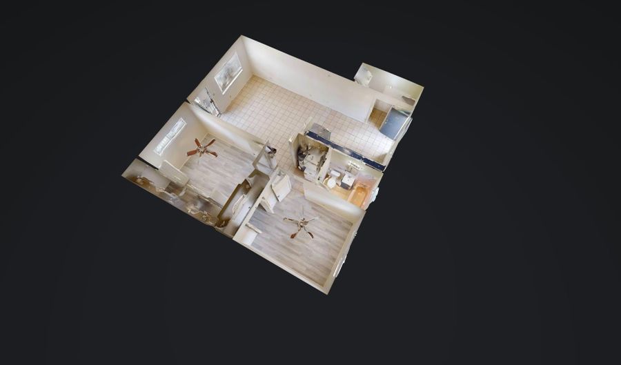 3410 Thaxton Ave SE Apt 29, Albuquerque, NM 87106 - 2 Beds, 1 Bath