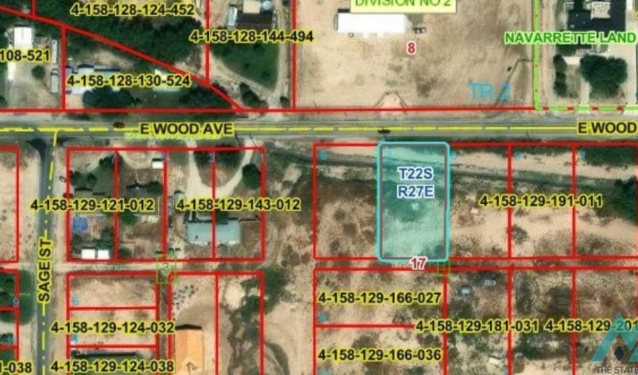SE of 850 E Wood Avenue, Carlsbad, NM 88220 - 0 Beds, 0 Bath
