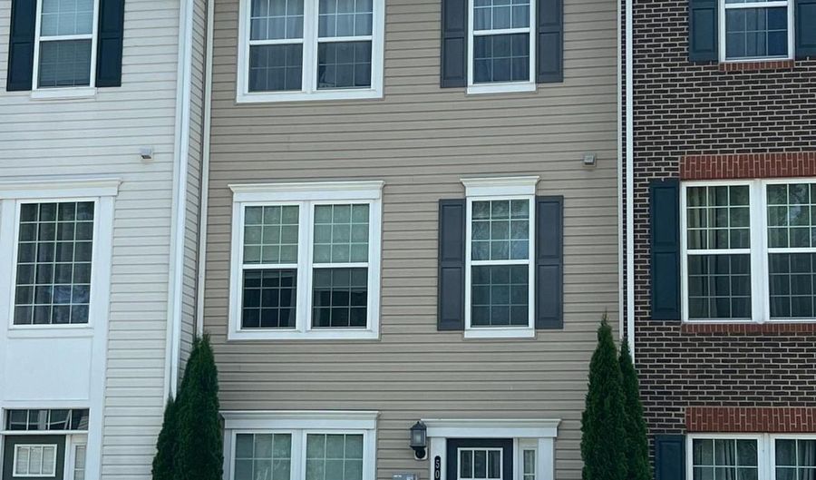 507 HEATHLAND Trl, Aberdeen, MD 21001 - 3 Beds, 3 Bath
