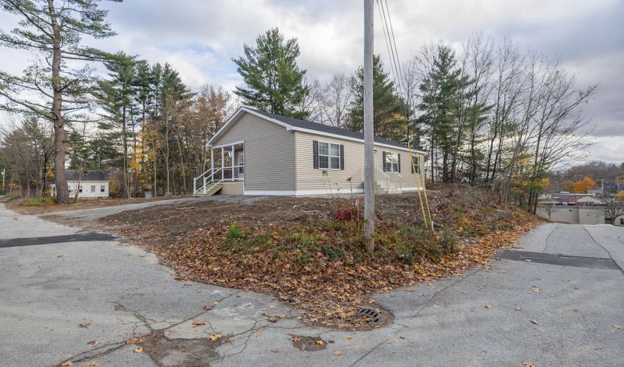 5 Braman St, Auburn, ME 04210 - 3 Beds, 0 Bath
