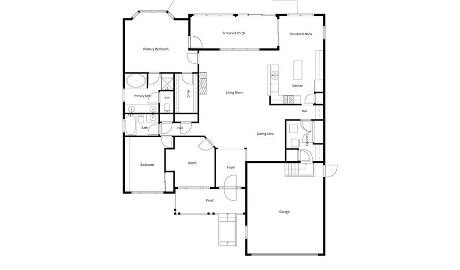 4050 Centennial Dr, Broomfield, CO 80023 - 3 Beds, 2 Bath