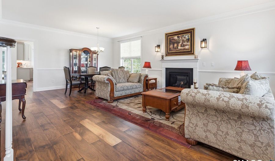 33 S Crossing Way, Bethel, CT 06801 - 4 Beds, 3 Bath