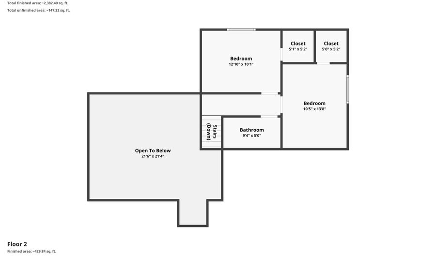8032 NE 27th Ave, Altoona, IA 50009 - 5 Beds, 3 Bath