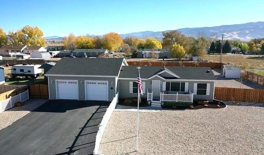 5348 N 3000 W, Cedar City, UT 84721 - 3 Beds, 2 Bath