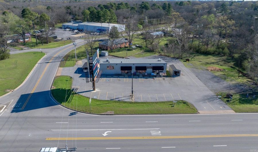 2121 Batesville Blvd, Batesville, AR 72501 - 0 Beds, 0 Bath