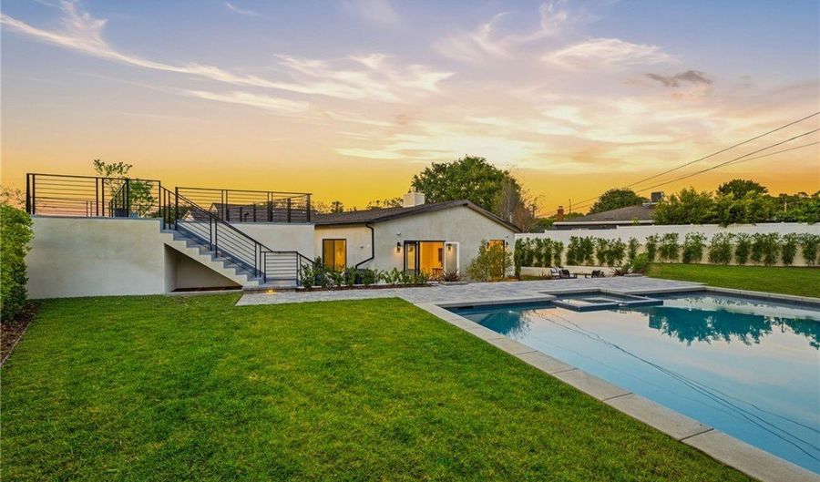 5110 Orange, Los Angeles, CA 90008 - 4 Beds, 4 Bath