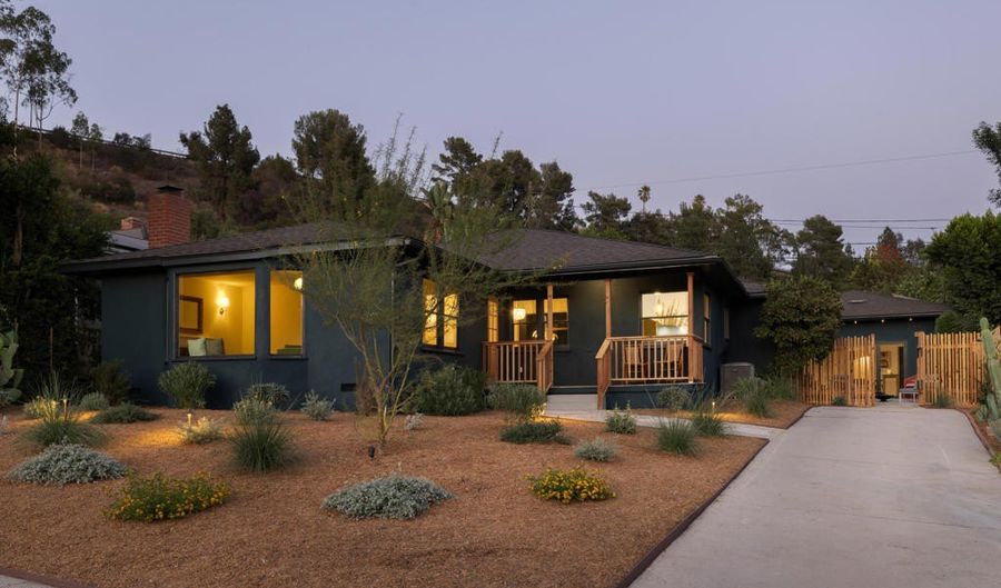 5452 Mt. Helena Ave, Los Angeles, CA 90041 - 4 Beds, 3 Bath