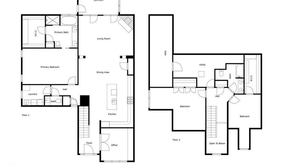 3111 Edelweiss Ct Ste 201, Adams Twp., PA 16046 - 3 Beds, 3 Bath