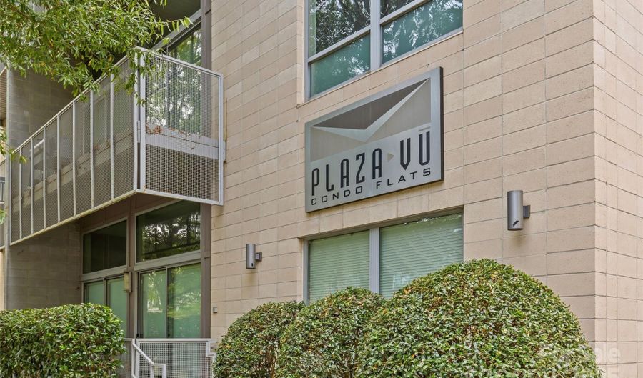 2116 Mcclintock Rd 232, Charlotte, NC 28205 - 2 Beds, 2 Bath