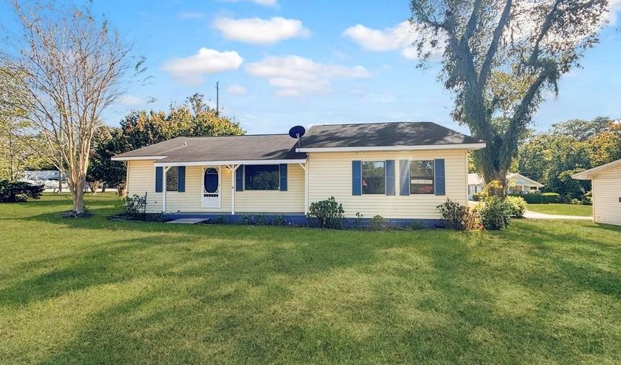 110 Griffin Ave, Attapulgus, GA 39815 - 3 Beds, 2 Bath