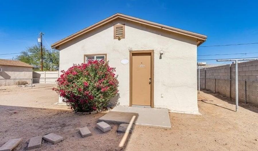412 W 9th St, Casa Grande, AZ 85122 - 1 Beds, 1 Bath