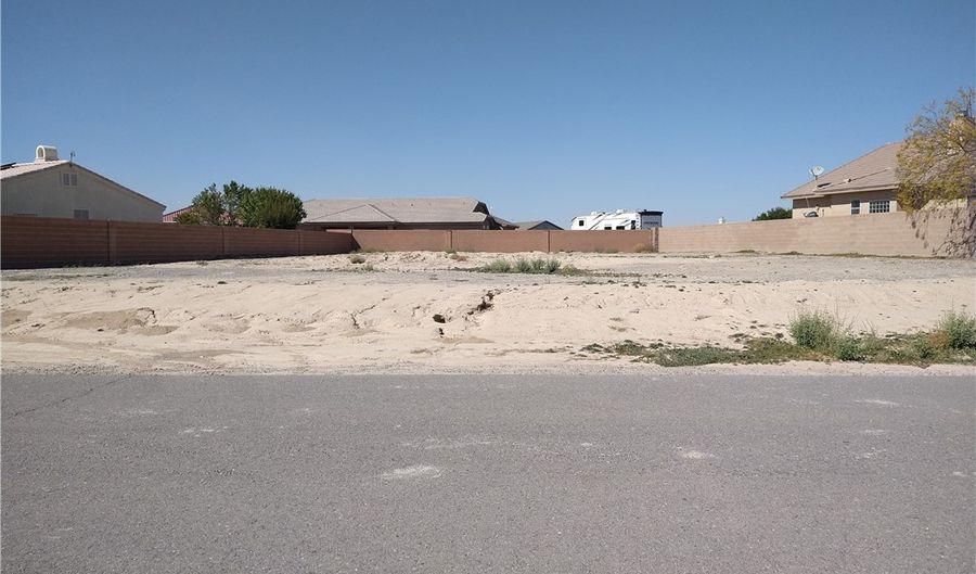 4780 Stoneham St, Pahrump, NV 89061 - 0 Beds, 0 Bath