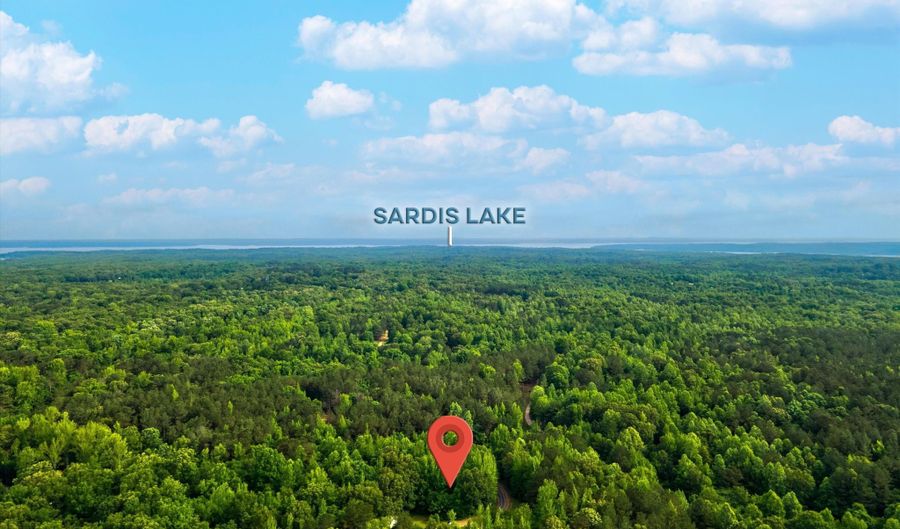 135 Red Bird Cv, Batesville, MS 38606 - 1 Beds, 2 Bath