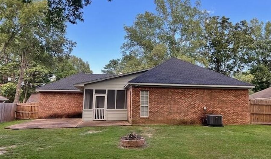 309 Water Oak Rd, Brandon, MS 39047 - 3 Beds, 2 Bath
