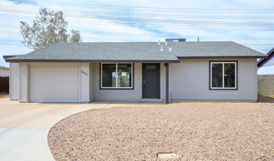 2018 W WESTERN Dr, Chandler, AZ 85224 - 3 Beds, 2 Bath