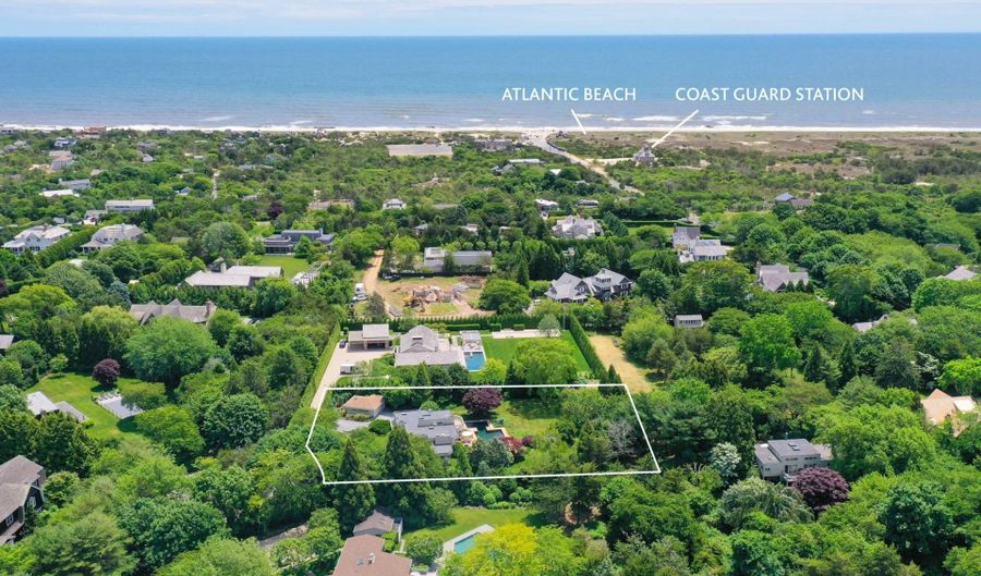 24 Sarahs Path, Amagansett, NY 11930 - 4 Beds, 4 Bath