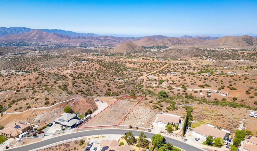 34619 Desert Rd, Acton, CA 93510 - 0 Beds, 0 Bath