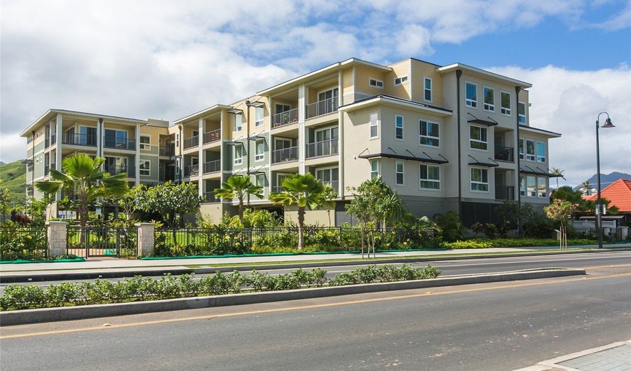 437 Kailua Rd 6206, Kailua, HI 96734 - 2 Beds, 2 Bath