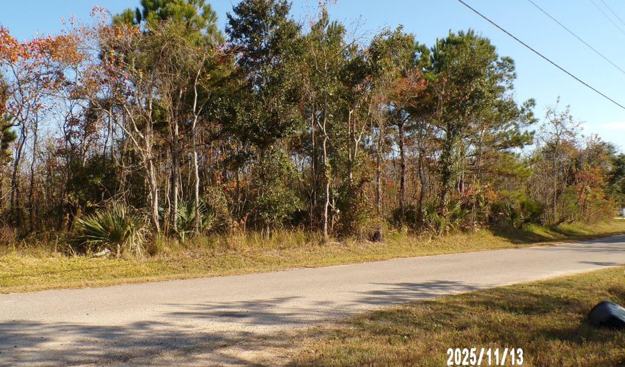 Nhn Bayou View Drive lot 3, Bay St. Louis, MS 39520 - 0 Beds, 0 Bath