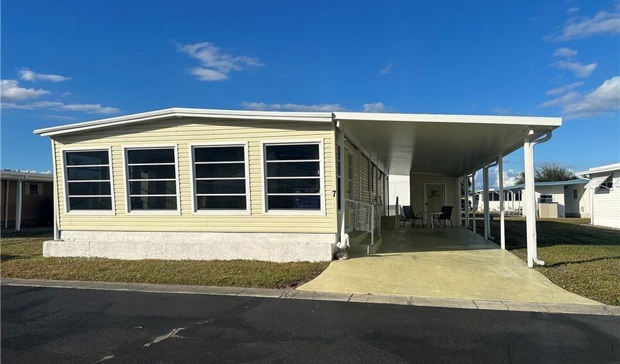 7 Elder St, Alva, FL 33920 - 2 Beds, 2 Bath