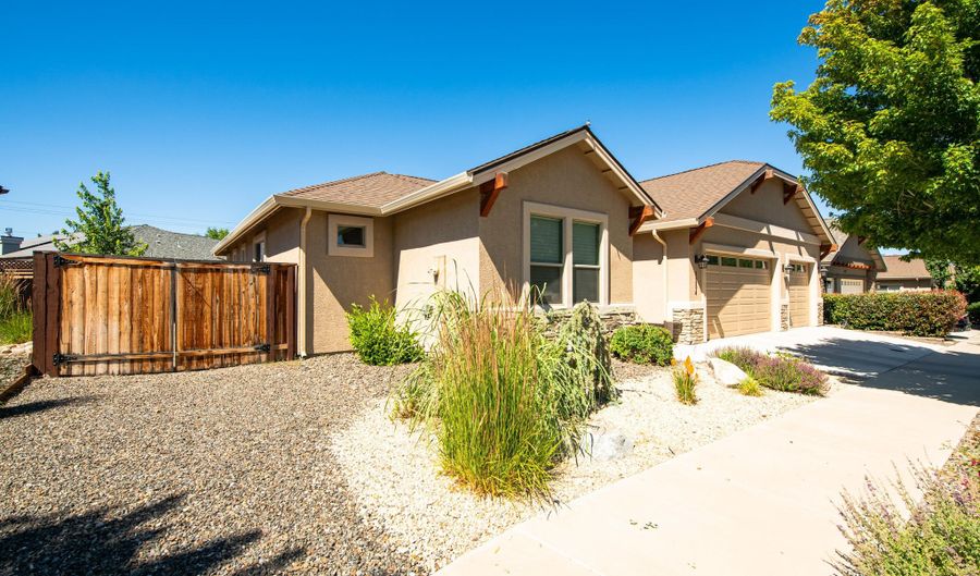 1354 Cedar Creek Cir, Gardnerville, NV 89460 - 3 Beds, 2 Bath