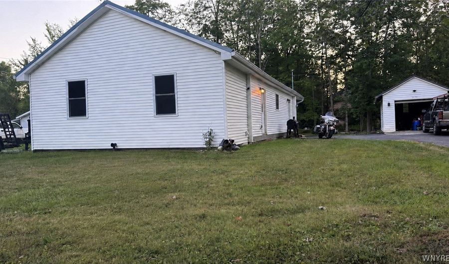 9378 Lemon St, Angola, NY 14006 - 3 Beds, 3 Bath