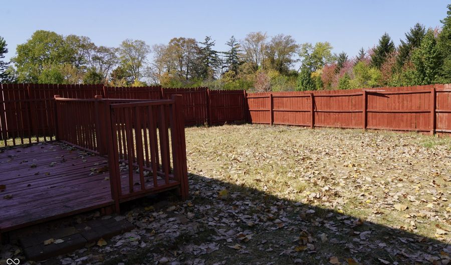 1420 Alonzo Pl, Indianapolis, IN 46217 - 3 Beds, 3 Bath