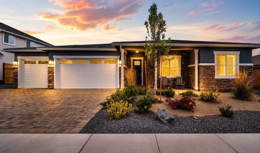 698 Sage Grouse Loop, Gardnerville, NV 89460 - 3 Beds, 3 Bath
