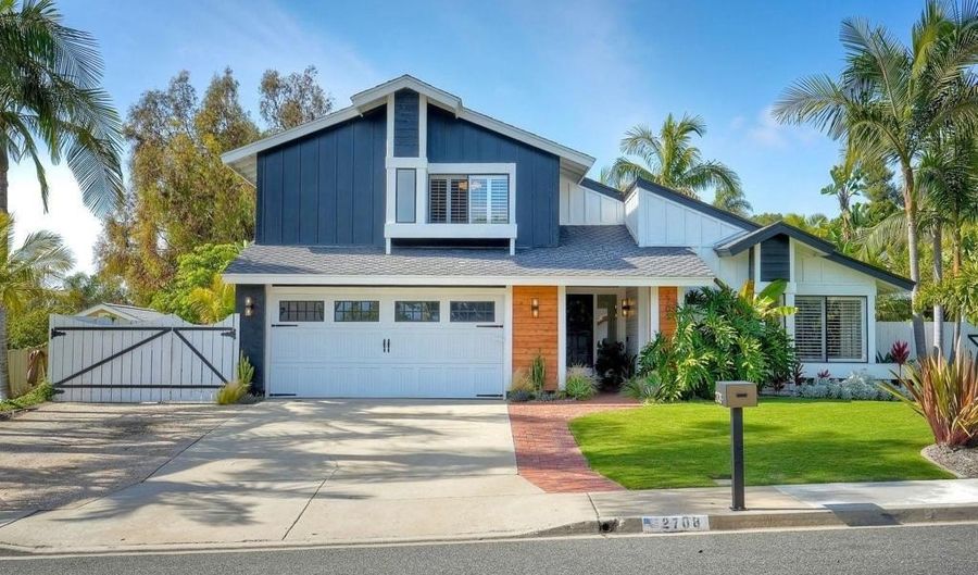 2708 York Rd, Carlsbad, CA 92010 - 4 Beds, 3 Bath