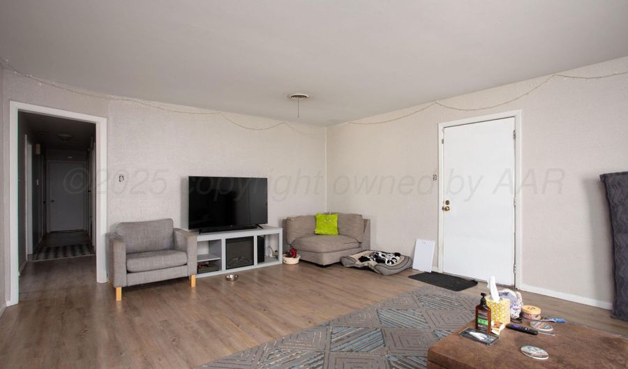 4010 TULANE Dr, Amarillo, TX 79109 - 3 Beds, 2 Bath