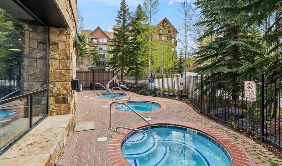505 S Main St 1203, Breckenridge, CO 80424 - 0 Beds, 1 Bath