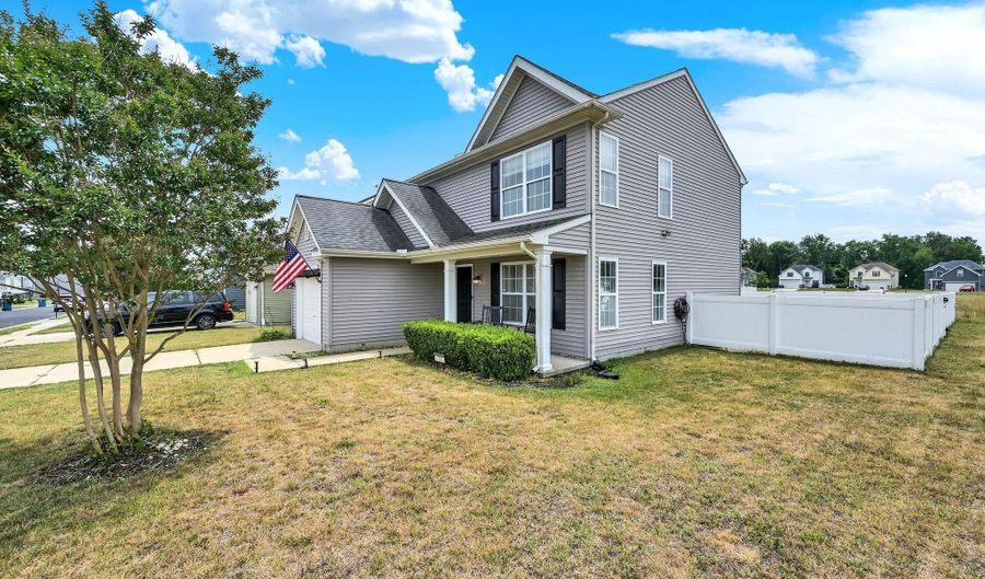 73 SILVER FIR Dr, Camden Wyoming, DE 19934 - 3 Beds, 3 Bath