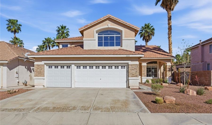 2218 Armacost Dr, Henderson, NV 89074 - 5 Beds, 3 Bath