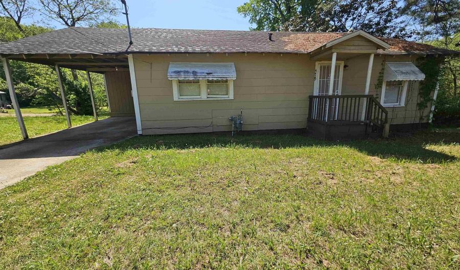 4429 TATE Ave, Adamsville, AL 35005 - 3 Beds, 2 Bath