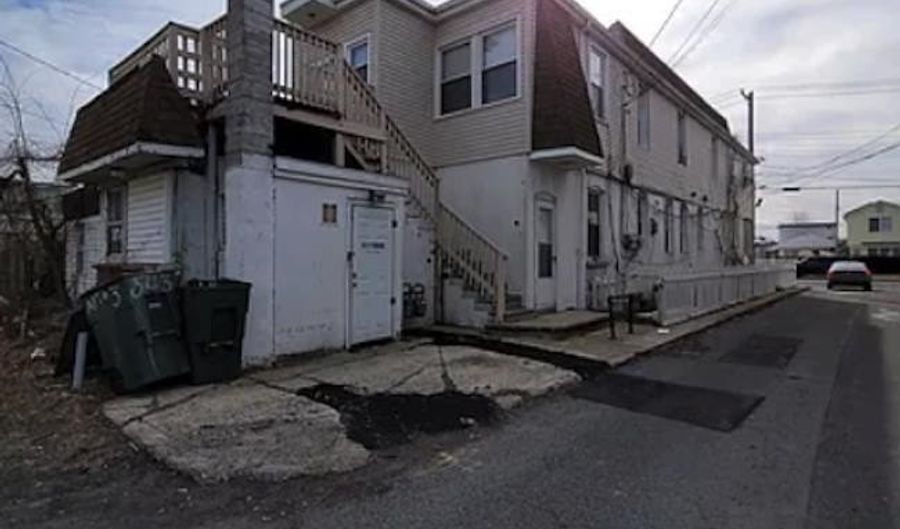 543 N Trenton Ave, Atlantic City, NJ 08401 - 2 Beds, 2 Bath