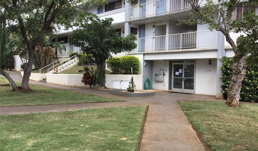 99-15 Kalaloa St 705, Aiea, HI 96701 - 1 Beds, 1 Bath