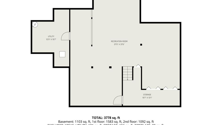 3949 S Michael Rd, Ann Arbor, MI 48103 - 4 Beds, 3 Bath