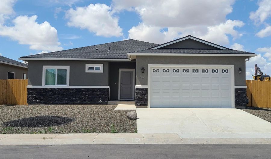 853 Great Basin Ln, Fallon, NV 89406 - 3 Beds, 2 Bath