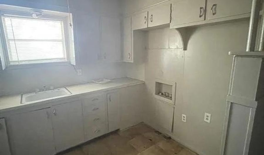 1444 N 6th St, Abilene, TX 79601 - 1 Beds, 1 Bath