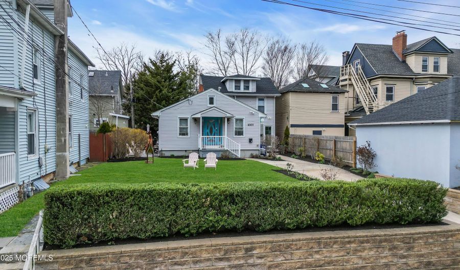 1007 Emory St, Asbury Park, NJ 07712 - 3 Beds, 3 Bath