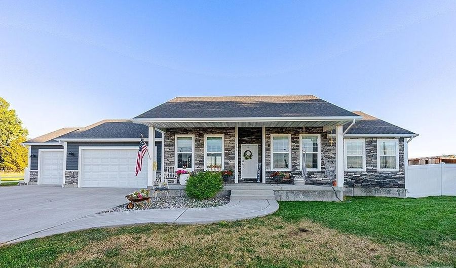 407 W 200 N, Blackfoot, ID 83221 - 5 Beds, 3 Bath