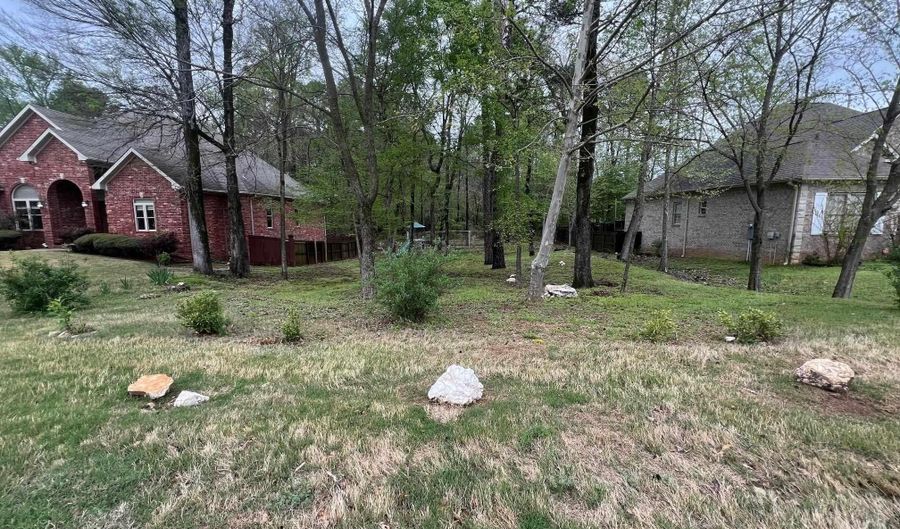 5414 Lexington Ave, Benton, AR 72019 - 0 Beds, 0 Bath