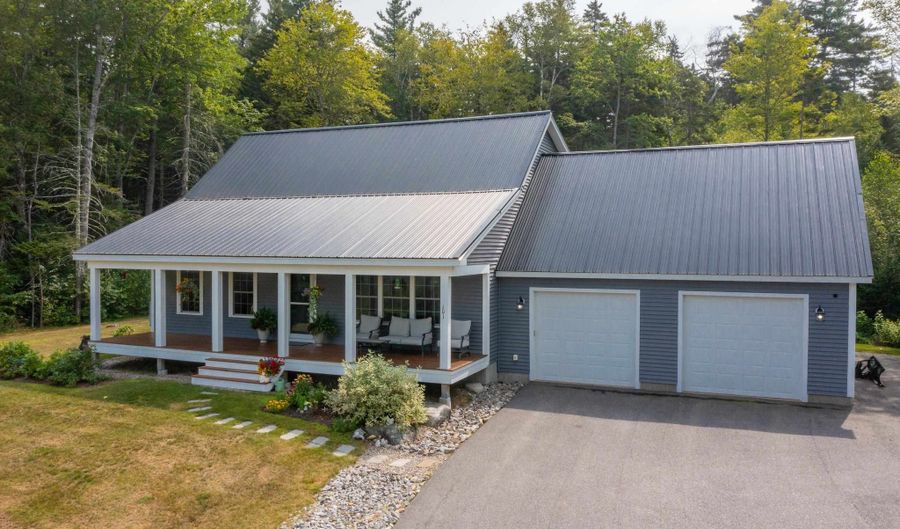 101 Loft Cir, Campton, NH 03223 - 3 Beds, 3 Bath