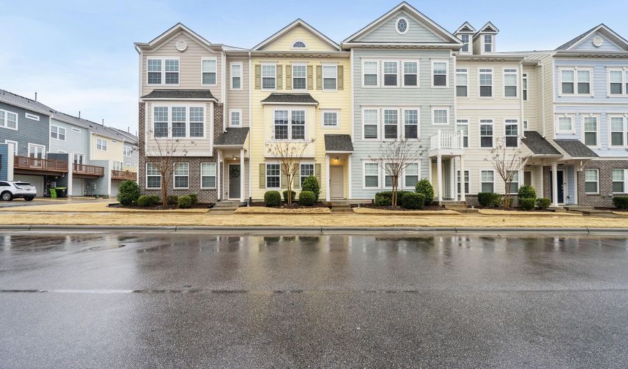 313 Great Northern Sta, Apex, NC 27502 - 3 Beds, 4 Bath